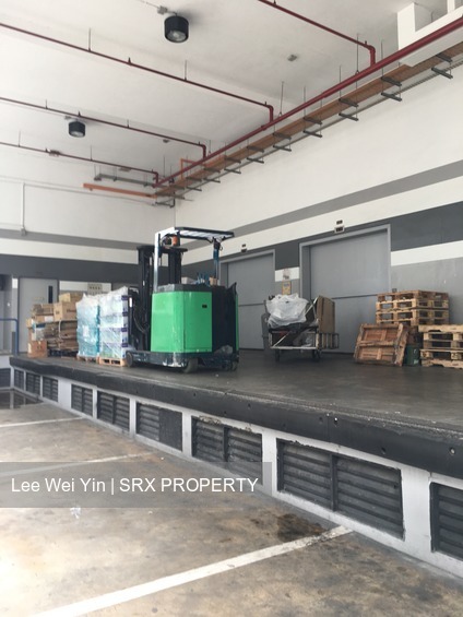 Citilink Warehouse Complex (D5), Warehouse #177025572